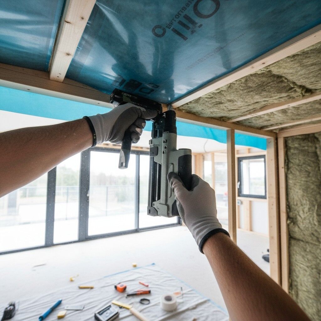 HOME RENOV SOLUTIONS